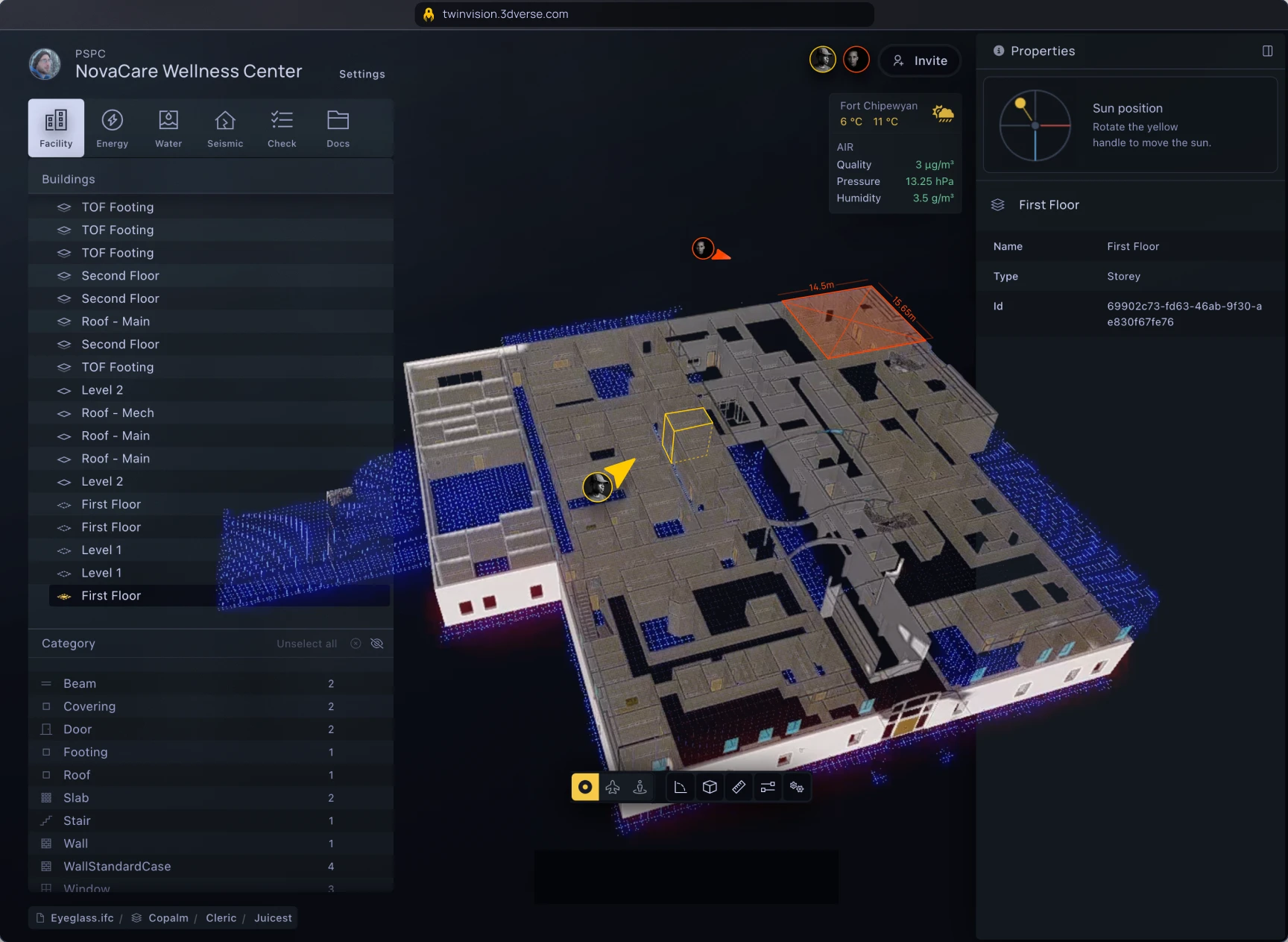 Government of Canada