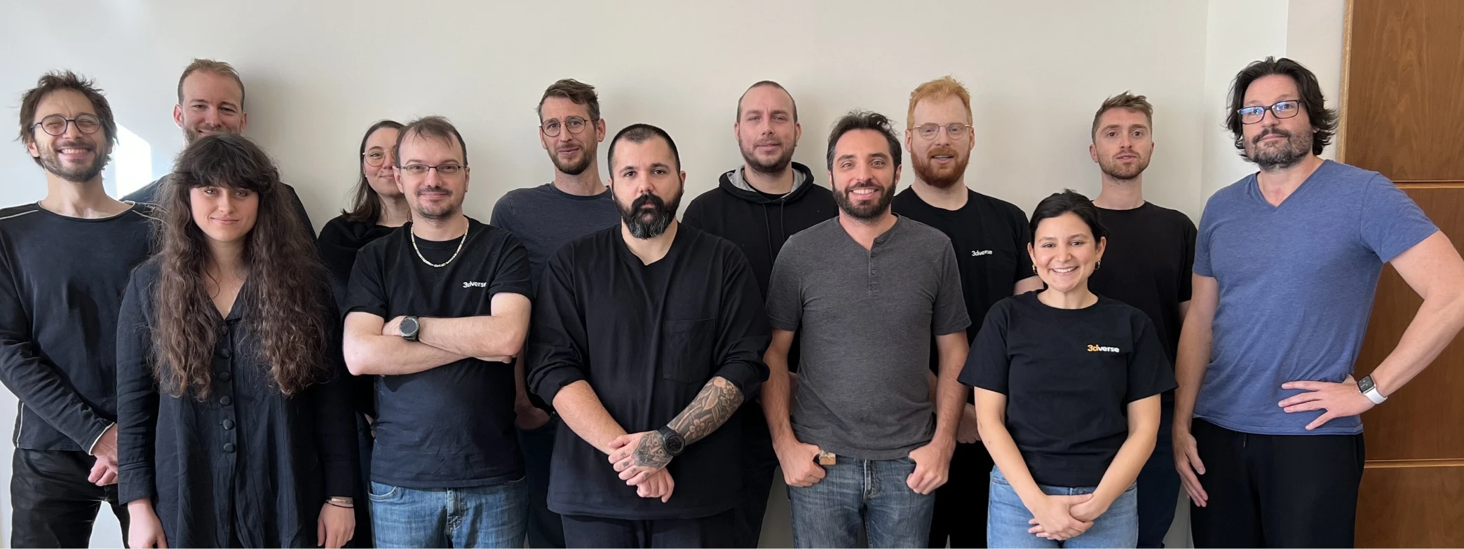 3dverse team
